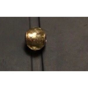 Pandora optimism charm